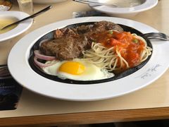 -豪客来牛排(重庆大学城熙街店)