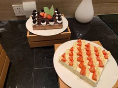 -东方广场假日酒店-蜀咖啡餐厅