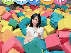 -嗨马乐动室内潮玩运动·团建·轰趴·桌游(南丰汇店)