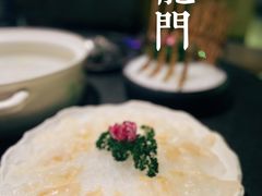 -龙门养心粥火锅(祥恒广场店)