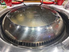 -玺炖·中国铁锅炖(虹桥天街店)