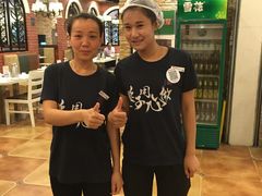 -闫府私房菜(经四路万达店)