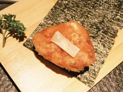-山上下日本料理(万象城店)