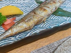 -乐亭日本料理(彩虹本店)