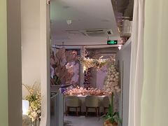 -晶雅花园西餐厅(南京首店)