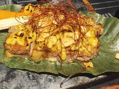 -花见无国界料理(科林楼店)