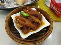 -虾饺妹·粤式手工点心(水荫路店)