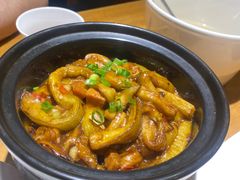 -周锦记广式餐厅