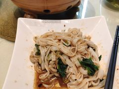 -飞鹿餐饮·陕南菜(北关店)