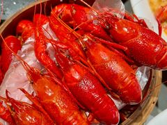 -侠舍·江湖小龙虾大排档(沌口总店)