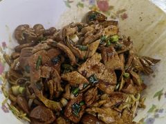 -小狗面馆(复兴店)