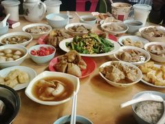 -兴旺海鲜砂煲王