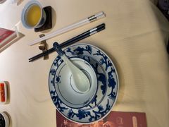 -侨美食家·粤菜(体育西路店)