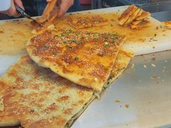 -咏春葱油饼(德政中路店)