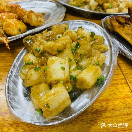 招牌串串香(原鸿发店)
