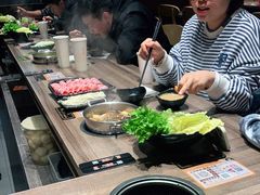 -呷哺呷哺 黄金牧场 (旧宫永辉超市店)