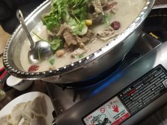 -醉美东江·三文鱼·烧鸡公