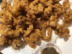 -粥全粥到海鲜家常菜(瞿塘峡路店)