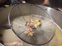 -牛很鲜潮汕牛肉火锅(朝晖路店)