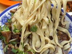 -清真-戏楼王记牛肉面