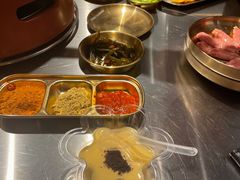 -核桃碳烤肉馆(深圳首店)