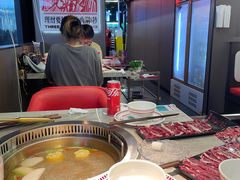 -三头牛·潮汕牛肉生蚝火锅 (夏湾店)