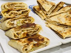 -力力豆花庄(广渠门店)