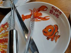 -霸王虾·小龙虾香辣蟹(玉林店)