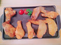 -棒约翰比萨·意面(剑河店)