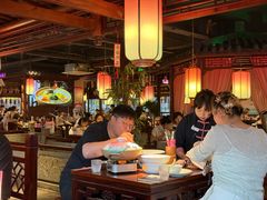 大堂-寻宝记绍兴菜(鲁迅路店)