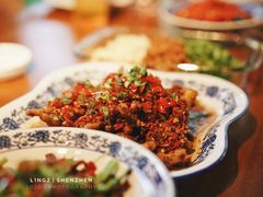 -聚缘·湘味音乐餐厅party(罗湖店)