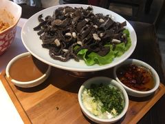 老北京爆肚-大海碗·京菜炸酱面(雍和宫店)