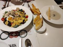 -Deer Park鹿园西餐(仁恒置地广场店)