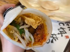 -饵块食光·云南有机手作饵块