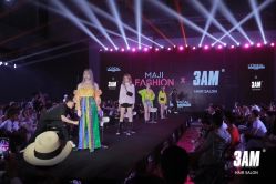 点击看大图 -3AM HAIR SALON烫发染发接发