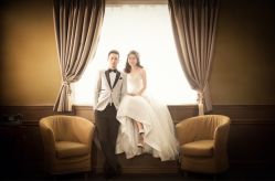 韩国艺匠ARTIZ&nbsp;STUDIO-THE QUEEN(北京店)