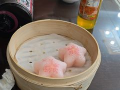 -茶港食堂(武昌店)