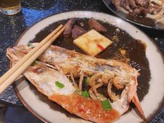 -大成铁板烧•板前(复古餐厅石老人店)