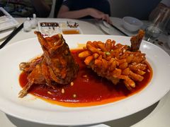 -四季民福烤鸭店(故宫店)