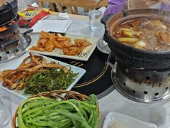 -范贤光鸡公煲(平乐园总店)