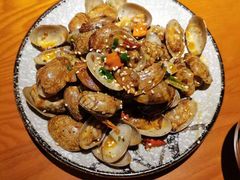 -有喜屋·烧鸟·居酒屋(周浦万达店)