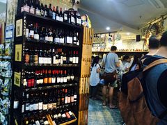 -Alimentari早午餐(安福路店)