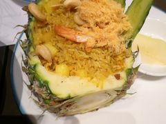 菠萝海鲜炒饭-美奈小馆·越南料理(福田星河COCO Park店)