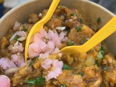 -丁家坡洋芋·观音桥好吃街A区(全国总店)