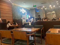 -萨莉亚意式餐厅(南海万达广场店)