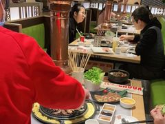 -韩宫宴烤肉·黑毛和牛·料理(合肥滨湖银泰城店)