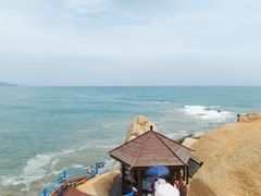 -那琴半岛地质海洋公园