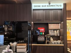 -阿香米线(龙岗万科广场店)