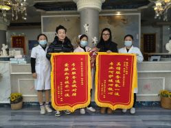 -馨果汇月子产康中心(南湖公园店)