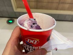 -DQ·蛋糕·冰淇淋(合生汇店)